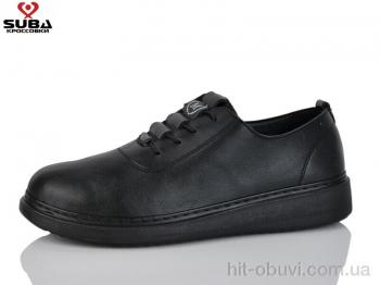 Туфлі SUBA H353-1