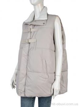 Жилетка Obuvok M618 (11962) beige