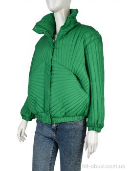 Куртка Obuvok 1885 (11966) green