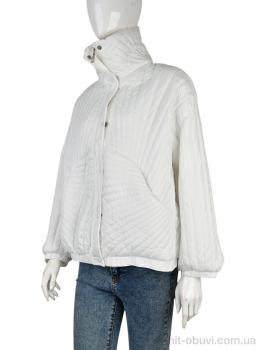 Куртка Obuvok 1885 (11966) white