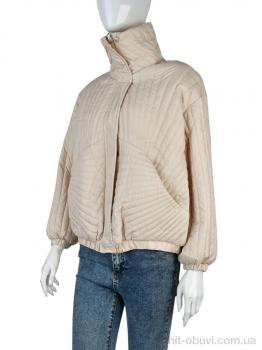 Куртка Obuvok 1885 (11966) beige