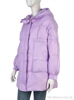 Куртка Obuvok 082 (11963) violet