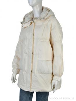 Куртка Obuvok 082 (11963) beige