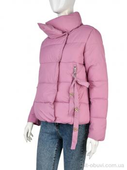 Куртка Obuvok 998 (11965) pink