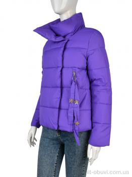 Куртка Obuvok 998 (11965) violet