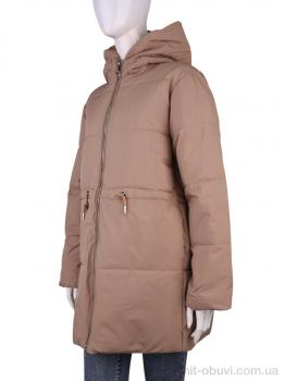 Куртка Obuvok SK1010 (11958) beige