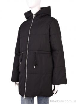 Куртка Obuvok SK1010 (11958) black