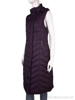 Жилетка Obuvok MC821 (11956) violet