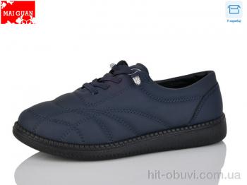 Туфлі Maiguan F13-7