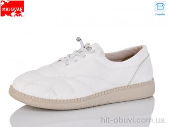 Туфлі Maiguan F13-5