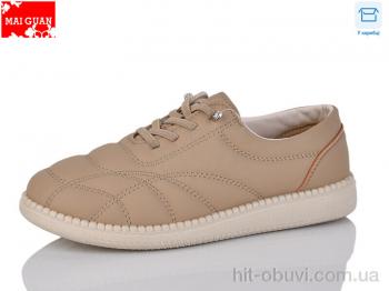 Туфлі Maiguan F13-6