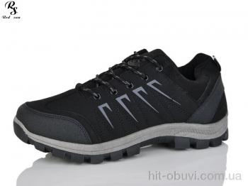 Кроссовки Red Sun FC306 black