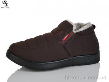 Черевики Red Sun FD521