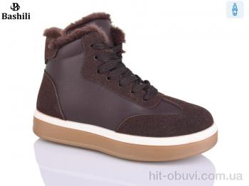Черевики Башили H9510-8