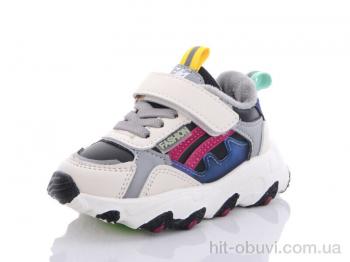 Кросівки Ok Shoes 5810-1