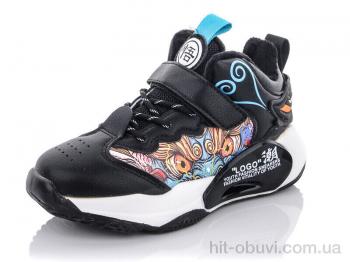 Кросівки Ok Shoes B138-3
