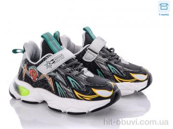 Кросівки Ok Shoes B128-4