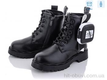 Черевики Ok Shoes 9706-1