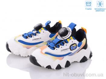 Кроссовки Ok Shoes AS-2