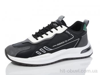 Кросівки Ok Shoes C7-1
