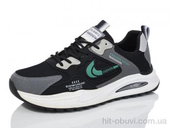 Кросівки Ok Shoes L13-1