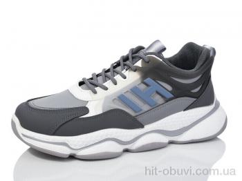 Кросівки Ok Shoes 822-2