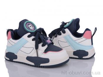 Кросівки Ok Shoes H316-2