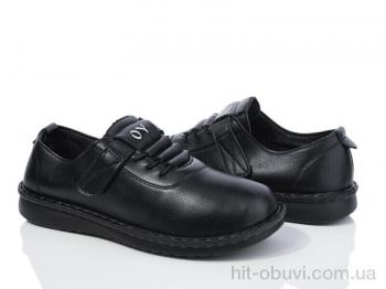 Туфлі Ok Shoes 678-39