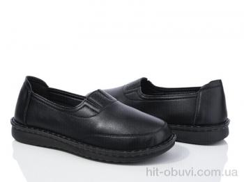 Туфлі Ok Shoes 678-44