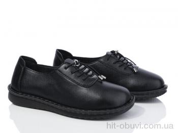 Туфлі Ok Shoes 678-47