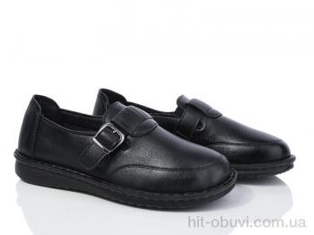 Туфлі Ok Shoes 678-48
