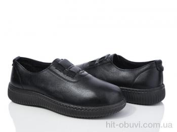 Туфлі Ok Shoes 678-36