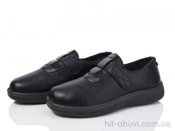 Туфлі Ok Shoes 678-27