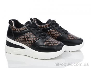 Кросівки Ok Shoes 25-1