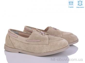 Туфли G-Aira 651 беж з.