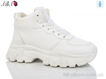 Кросівки Aba X102-2