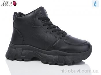 Кросівки Aba X102-1