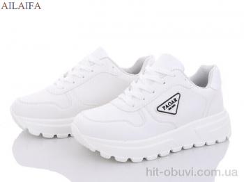 Кросівки Ailaifa 2380-2 піна
