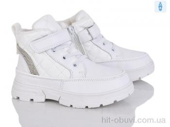 Черевики SANLIN 1-4406DY