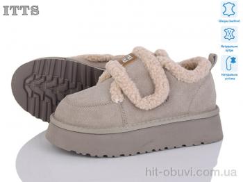 Угги ITTS F251-17