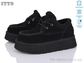 Угги ITTS F255-1
