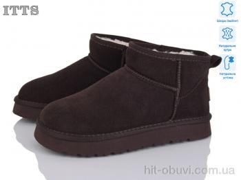 Угги ITTS S9960-41