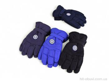 Рукавички CAP 912L mix