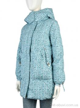 Куртка Obuvok B8805 (11952) blue