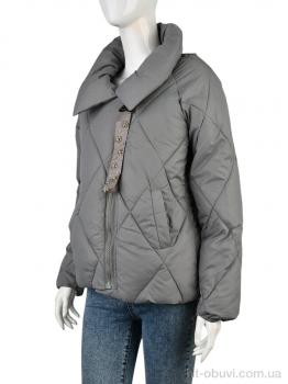 Куртка Obuvok B966 (11951) grey