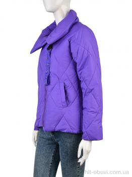 Куртка Obuvok B966 (11951) violet