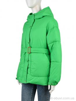 Куртка Obuvok B1352-1 (11954) green