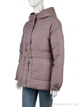 Куртка Obuvok B1352-1 (11954) mokko