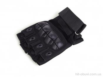 Рукавички PAIDI 79 текстиль black