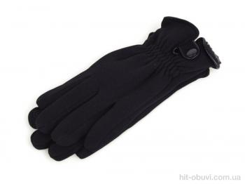 Рукавички PAIDI 73-2 трикотаж black